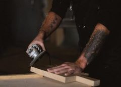 grain grinder manual