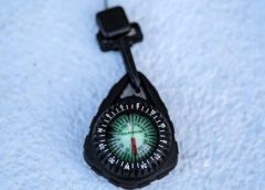 ultrasound needle guide