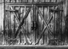 floor guides for barn doors
