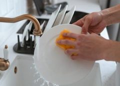 hansgrohe kitchen faucet repair manual