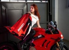 ducati owners manual