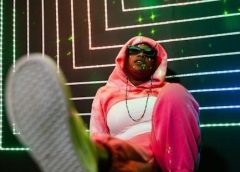 lorelei and the laser eyes guide