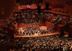 beethoven 9th symphony pdf