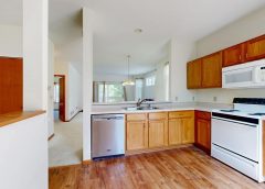 kenmore electric stove manual
