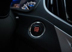can you get remote start on a manual